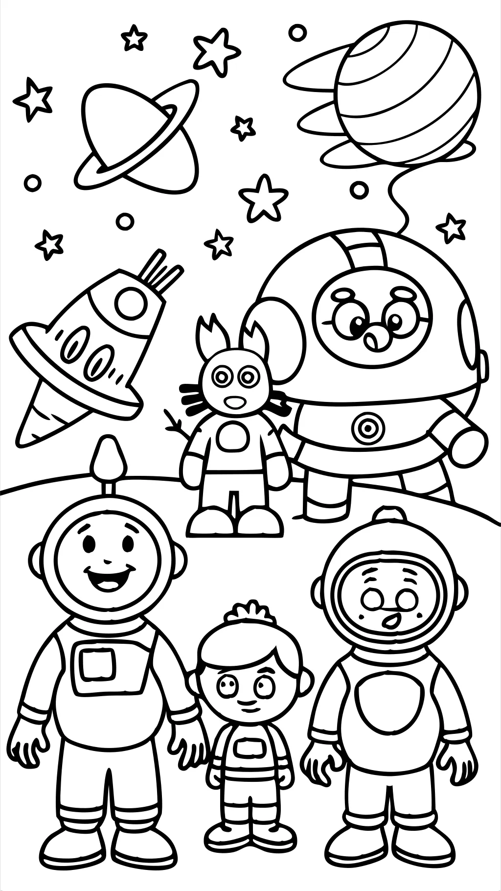 among us coloring pages impostor